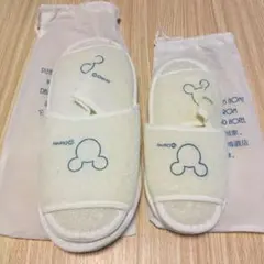 香港ディズニーハリウッドホテル　アメニティグッズ