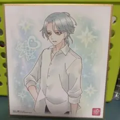 プリキュア色紙ART7 響カイト