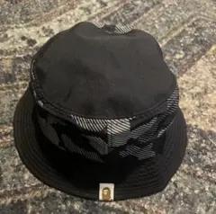 2026年最新】A BATHING APE ハットの人気アイテム - メルカリ