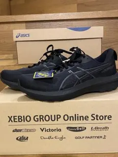 潔*様 【即購入OK】復刻限定品 ASICS 2002 26cm ブラック/イエ - メルカリ
