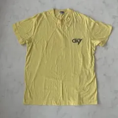 00's vintage   Tシャツ　アーカイブ グランジ y2k パンク