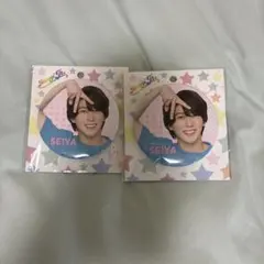 2026年最新】末澤誠也 缶バッチの人気アイテム - メルカリ