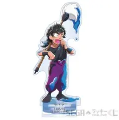 忍たま乱太郎　セガラッキーくじ　参　C賞アクリルスタンド　浜守一郎