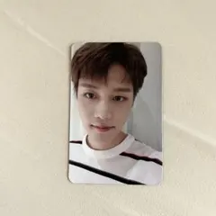 NCT127 テイル　トレカ　regulate