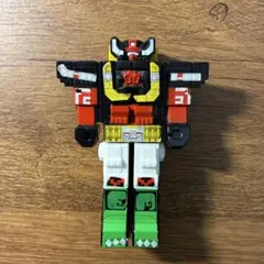 動物戦隊ジュウオウジャー フィギア ミニ