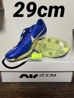 2025年最新】nikeマックスフライ ブルーの人気アイテム - メルカリ