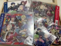 2026年最新】あんスタCDの人気アイテム - メルカリ