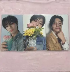 アイエン トレカ3枚セット