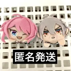 ヒプノシスマイク　飴村乱数　碧棺左馬刻
