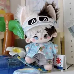 ♥超レア 可愛い 20cm着せ替えぬいぐるみ NO.83♥ 海外限定 着せ替えぬいぐるみ本体 20cm かわいい女の子 - メルカリ
