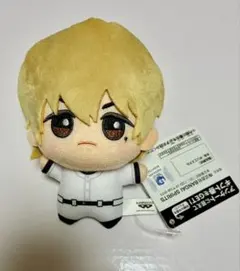 2025年最新】忘却バッテリー ぬいぐるみ 要圭の人気アイテム - メルカリ