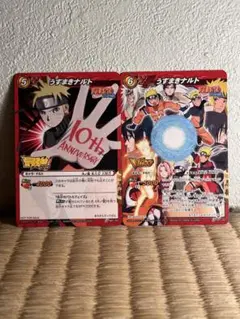 2026年最新】naruto カード 初期の人気アイテム - メルカリ