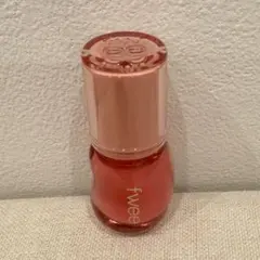 fwee　3Dボリューミンググロス　バニラ30%