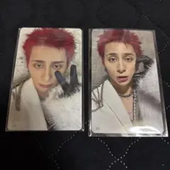 INI 西洸人 ラポスタ 2025 090 091