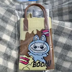 ラブブショルダーバッグ