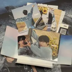 TXT スビン ソロ TOGETHER Solo Track Ver.