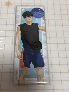 ハイキュー‼︎ 文房具カフェ　影山飛雄マグネット