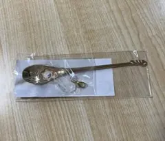 セーラームーンシャイニングシアター　パフェスプーン　タキシード仮面