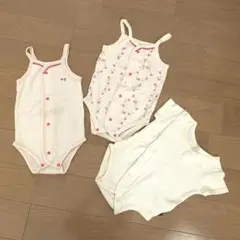Combi miniロンパース70cmのサムネイル