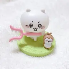 ちいかわ　ヴィネットふれんず　ちいかわ　カブトムシ　ガチャガチャ