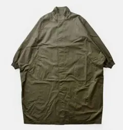 美品　Laboratory 　MUSASABI COAT　ムササビコート