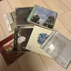 【美品】Unblock CDセット