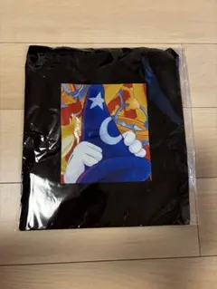 ディズニーTHE MARKET FANTASIAトートバッグ