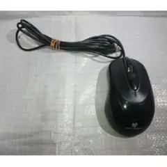 USB 光学式マウス　M810PU 有線マウス