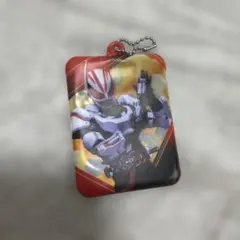 仮面ライダーギーツ 必勝！ キーホルダー