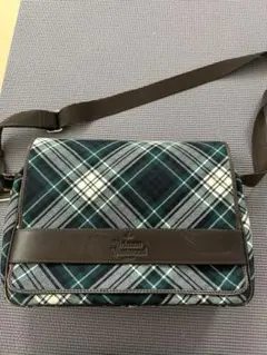 vivienne westwood ショルダーバッグ