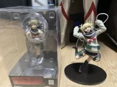 僕のヒーローアカデミア　トガヒミコ 2体セット