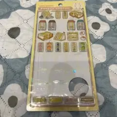 り*♡様 正規品　ボンボンドロップ　和柄　たまごサンド　フルーツサンド　シール