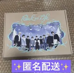 C.TEAM Back to Life アルバム