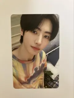 2026年最新】enhypen dilemma ソンフン トレカの人気アイテム - メルカリ