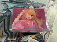 2025年最新】ヴァンガード バミューダ デッキの人気アイテム - メルカリ