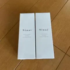 Sinai+ 薬用デオドラントCI 30ml 2本セット - メルカリ