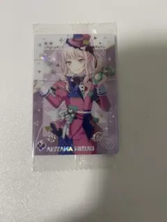 プロセカ ウエハース10 暁山瑞希