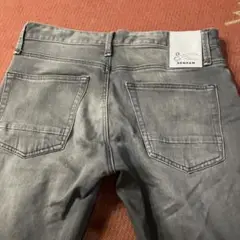デンハム デニム
