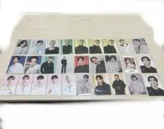 SEVENTEENトレカ セット 29枚まとめ売り