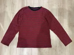 SHIPS GENERAL SUPPLY シップス　ボーダーTシャツのサムネイル