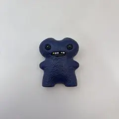 【匿名配送】Fuggler ファグラー ゴールドエディション フィギュア