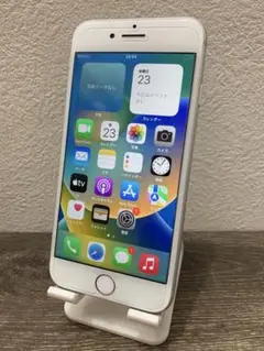 ※専用出品※iPhone8 シルバー 64GB SIMフリー 本体