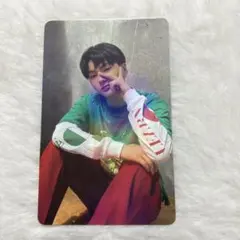 ENHYPEN dilemma ジェイ トレカ