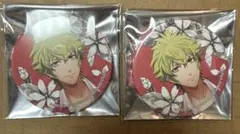 うたプリ 日向大和 缶バッジ HF