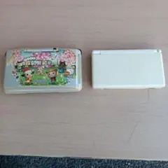 ニンテンドーDS Liteジャンク