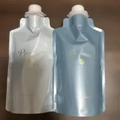 ラサーナ プレミオール 詰め替えセット　シャンプートリートメント