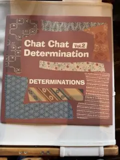 2026年最新】Chat Chat Determinationの人気アイテム - メルカリ