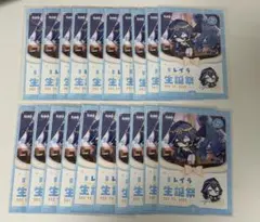 原神 ラウマ 未来屋書店 特典 缶バッジ | Mercari