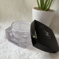 CHANEL HYDRA BEAUTY マイクロ クリーム 空容器のサムネイル