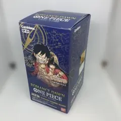 2026年最新】romance dawn カートンの人気アイテム - メルカリ